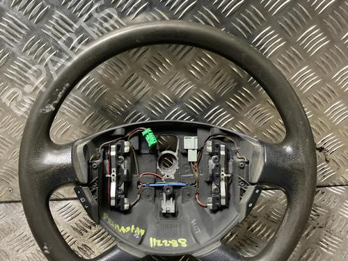 Used Steering wheel Steering wheel NISSAN PRIMASTAR Van (X83) 2.0 dCi 115 (114 hp) 34164867 34164867