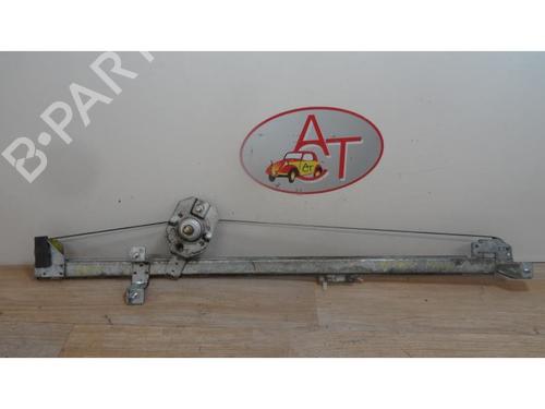 Front left window mechanism PEUGEOT BOXER Van (230L) 2.5 TDI | BP13225698C22 