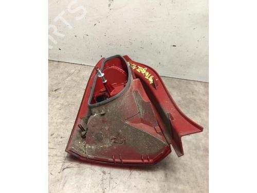Højre baglygte RENAULT TWINGO II (CN0_) 1.6 RS (CN0N, CN0R, CN0S) | BP28491521C35