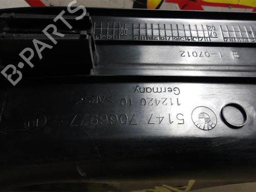 Boot lining BMW 1 (E87) 116 i | BP13261784I3 