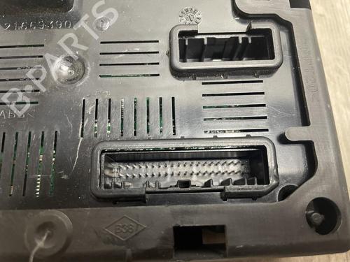 Engine control unit (ECU) RENAULT CLIO III (BR0/1, CR0/1) 1.5 dCi (C/BR0G, C/BR1G) | BP14971031M57