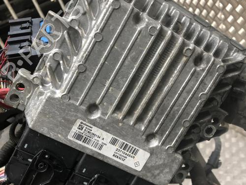 Engine DACIA DUSTER (HS_) 1.5 dCi | BP31203341M1