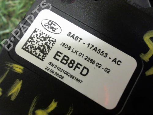 Switch FORD FIESTA VI (CB1, CCN) 1.6 TDCi | BP25799741I30 