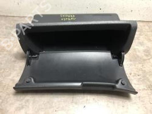 Used Glove box SKODA FABIA II (542) 1.2 TSI (105 hp) 29405765