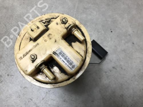Used Fuel pump RENAULT CLIO IV (BH_) 1.5 dCi 75 (75 hp) 28504986