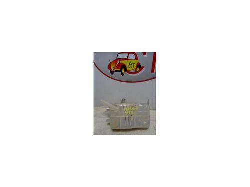 Used Expansion tank RENAULT MEGANE III Hatchback (BZ0/1_, B3_) 1.5 dCi (BZ09, BZ0D, BZ1W, BZ29, BZ14) (110 hp) 20628933