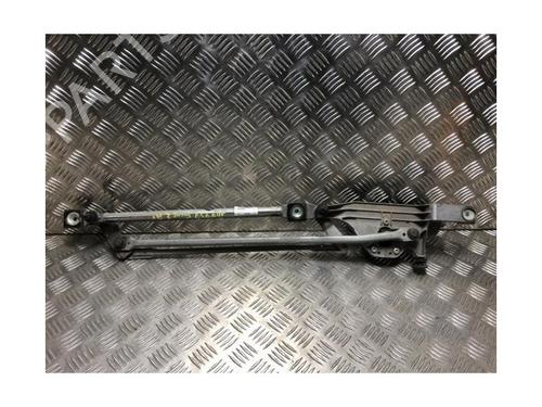 Viskermotor vindrude FORD FOCUS II (DA_, HCP, DP) 2.5 ST | BP25306479M29 
