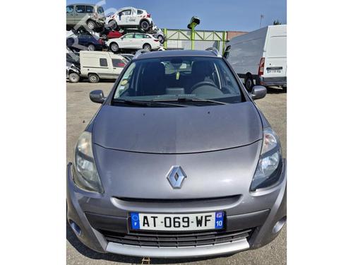 Rear center seatbelt RENAULT CLIO III Grandtour (KR0/1_) 1.5 dCi (KR0F) | BP20115971I27 