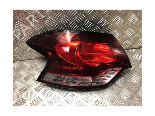 Left taillight DS DS 4 / DS 4 CROSSBACK (NX_) 1.2 THP 130 (NXHNYM) | BP25822698C34 