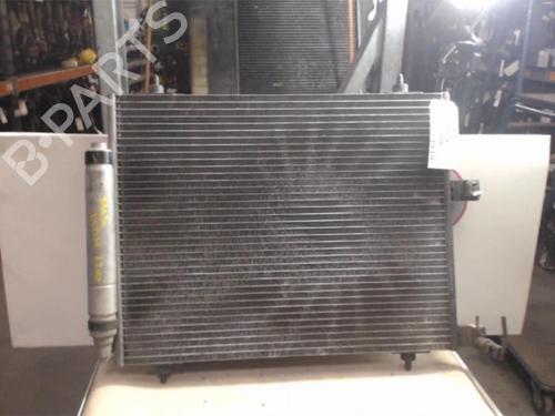 Used AC radiator FIAT ULYSSE (179_) 2.2 JTD (128 hp) 12994965