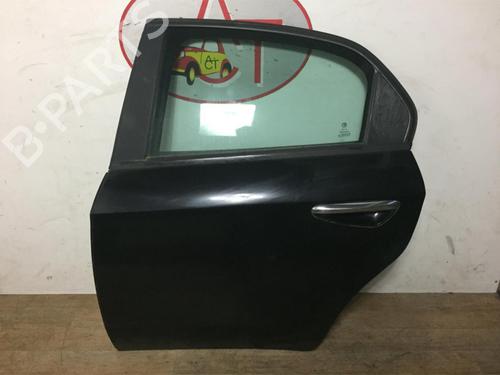 Used Left rear door ALFA ROMEO 159 (939_) 2.4 JTDM (939AXD) (210 hp) 23035540
