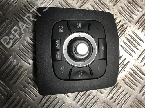 Used Switch RENAULT SCÉNIC III (JZ0/1_) 1.2 TCe (116 hp) 31244737