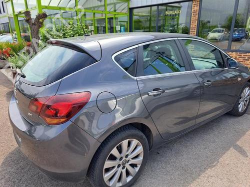 Interior handle OPEL ASTRA J (P10) 1.7 CDTI (68) | BP20618016I7 