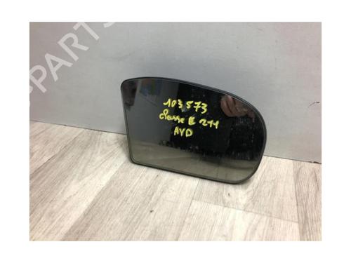Right mirror glass MERCEDES-BENZ E-CLASS (W211) E 270 CDI (211.016) | BP20612761C147 