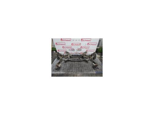 Used Subframe FORD MONDEO IV Turnier (BA7) 1.6 Ti (110 hp) 12962459