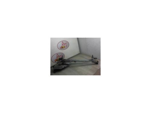 Ruitenwissermotor voor FORD FIESTA VI (CB1, CCN) 1.4 TDCi (70 hp) 13282883