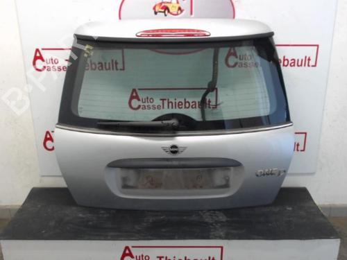 Bagklap CC/Kombi-Coupé MINI MINI (R50, R53) One D | BP13036617C6