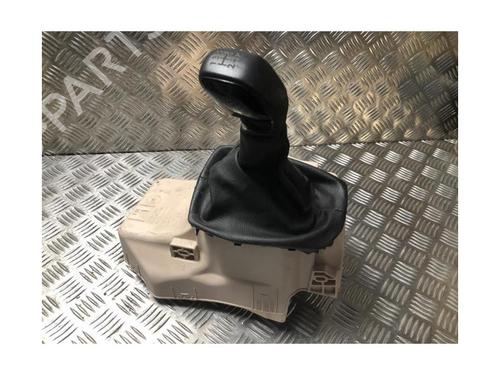 Gear lever PEUGEOT 208 II (UB_, UP_, UW_, UJ_) 1.2 PureTech 75 | BP26506624M90 