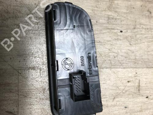 Used Switch CITROËN NEMO Box Body/MPV (AA_) 1.3 HDi 75 (75 hp) 20618410