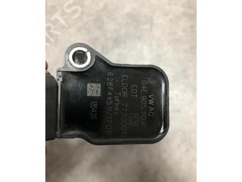 Ignition coil VW POLO VI (AW1, BZ1, AE1) 1.0 | BP25799802M94 