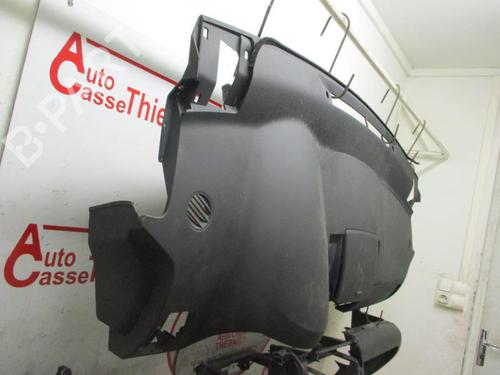 Dashboard TOYOTA COROLLA Verso (ZER_, ZZE12_, R1_) 2.2 D-4D (AUR10_, AUR10R) | BP12964303C46