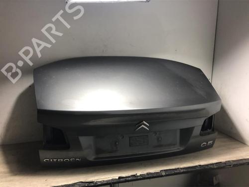 Used Tailgate CITROËN C5 III (RD_) 1.6 HDi 110 (RD9HZC) (109 hp) 20614263