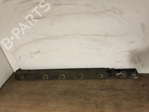 Used Right sideskirt DACIA SANDERO II 1.5 dCi (90 hp) 31188019