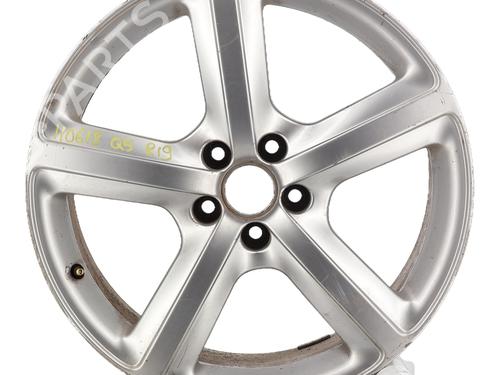 Used Rim Rim AUDI Q5 (8RB) 2.0 TFSI quattro (224 hp) 39954762 39954762