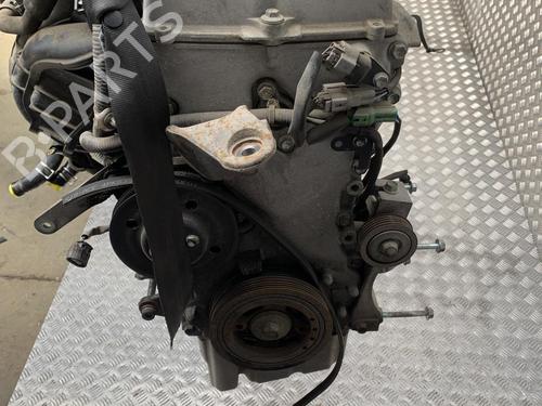 Engine SUZUKI SWIFT III (MZ, EZ) 1.3 (RS413, ZC11S) | BP31245070M1