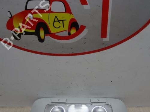 Used Interior roof light VW GOLF PLUS V (5M1, 521) 2.0 TDI 16V (140 hp) 27182990