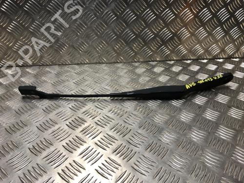 Used Front windshield wiper arm VOLVO V50 (545) 1.6 D (110 hp) 23068970