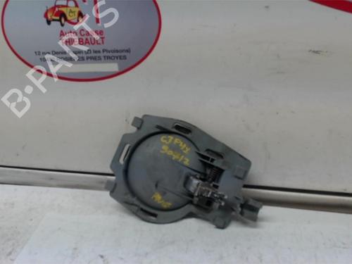 Front left interior door handle CITROËN C3 I (FC_, FN_) 1.4 HDi | BP12969161I13 