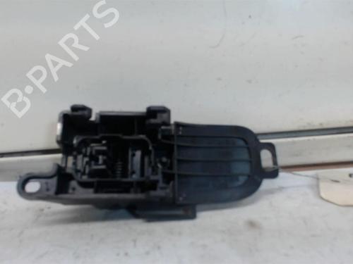 Front right interior door handle NISSAN MICRA III (K12) 1.5 dCi | BP12968709I14 