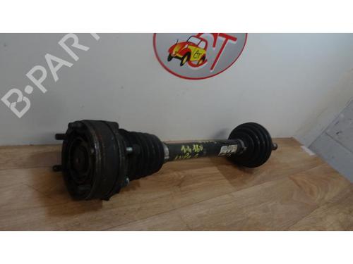 Left front driveshaft VW LUPO I (6X1, 6E1) 1.4 16V | BP29522122M38 