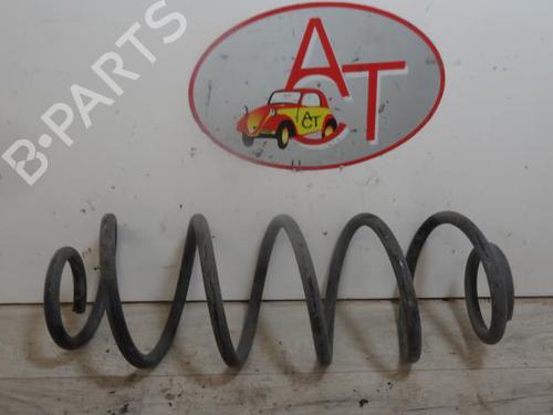 Used Shock absorber spring PEUGEOT 208 I (CA_, CC_) 1.6 HDi / BlueHDi 75 (75 hp) 13130401
