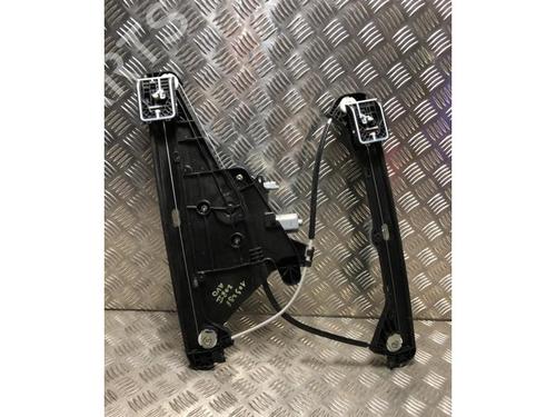 Front right window mechanism PEUGEOT 208 II (UB_, UP_, UW_, UJ_) 1.2 PureTech 100 | BP25701905C23 