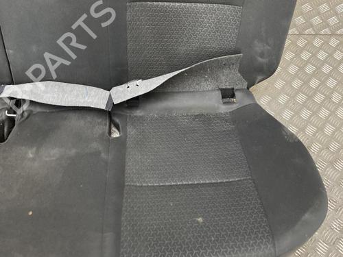 Sæde sæt SUZUKI SWIFT V (AZ) 1.2 (A2L412, ZC83S) | BP36037268C78 - Image 4