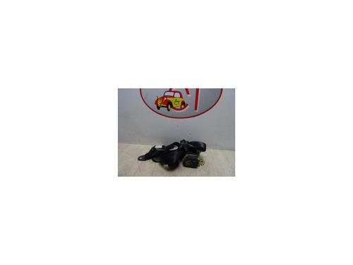 Used Rear left seatbelt CITROËN C4 I (LC_) 1.6 HDi (90 hp) 12966224
