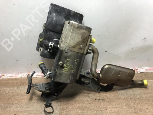 Elektronisk modul MAZDA 5 (CR) 2.0 CD (CR19) (143 hp) 20619442