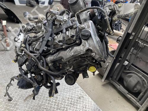 Used Engine Engine 37176391 37176391