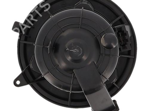 Heater blower motor CITROËN C4 CACTUS 1.6 BlueHDi 100 | BP36301065M62 - Image 5