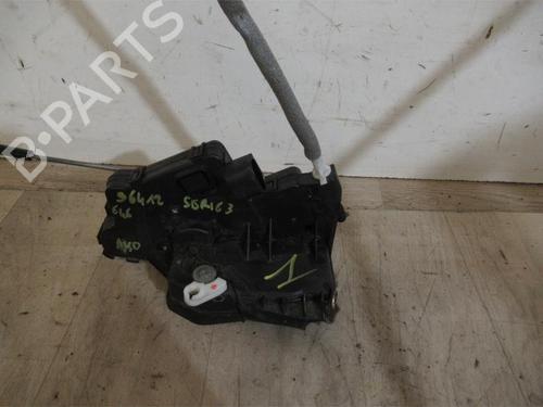 Front right lock BMW 3 (E46) 330 xd | BP13283868C97 