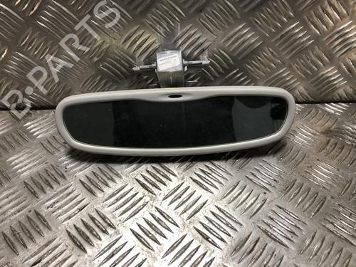 Used Rear mirror RENAULT CLIO IV (BH_) 1.5 dCi 90 (90 hp) 33164773