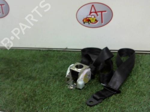Used Rear right seatbelt CITROËN C4 Grand Picasso I (UA_) 1.6 HDi (109 hp) 29851739