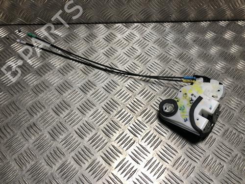 Used Rear left lock Rear left lock SUZUKI BALENO (FW, EW) 1.0 (A1K310) (111 hp) 32720902 32720902