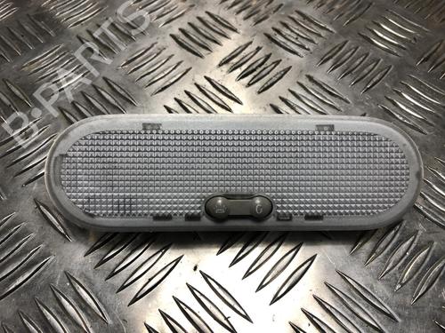 Innerbelysning DACIA DUSTER (HS_) 1.5 dCi (109 hp) 24190094