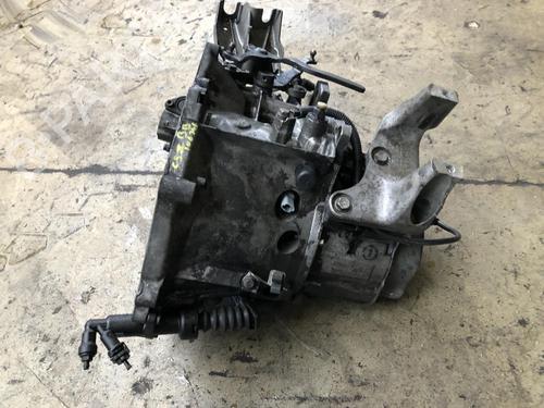 Gearbox CITROËN C5 III (RD_) 1.6 HDi 110 (RD9HZC) | BP20616305M3