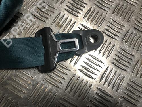 Rear left seatbelt PEUGEOT 309 II (3C, 3A) 1.1 | BP31244432I29