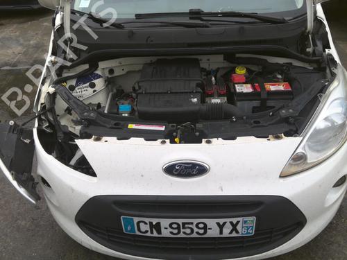 Front right window mechanism FORD KA (RU8) 1.2 | BP33241738C23  - Image 20