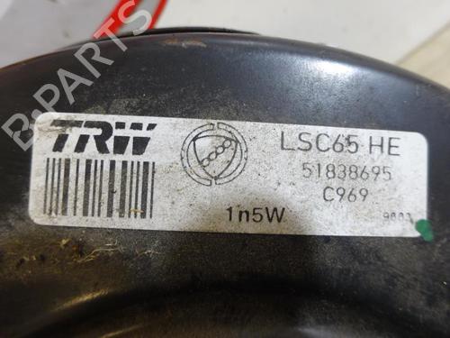 Servo brake FIAT 500 (312_) 1.2 (312AXA1A) | BP23186518M42